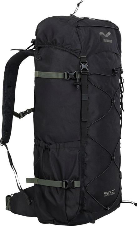 Actual product image Regatta Survivor V 45L Backpack (45 l)