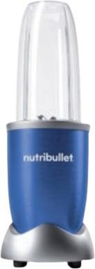 Actual product image NutriBullet NB 907 BL (900 W)