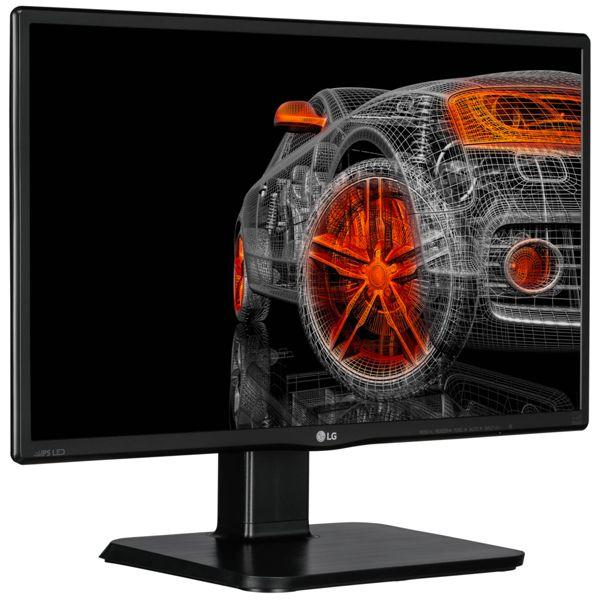 Produktbild LG 24BK450H-B (1920 x 1080 Pixel, 24")