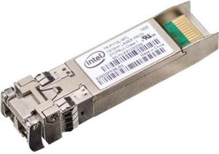 Intel NIC/Ethernet SFP28 LR Optic