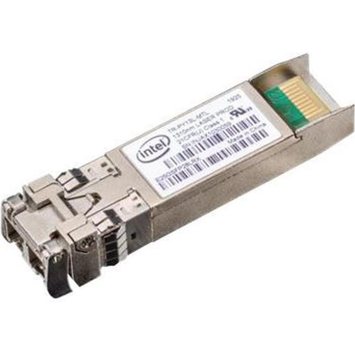 Intel NIC/Ethernet SFP28 LR Optic, Transceiver