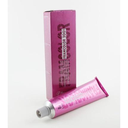 Produktbild Framesi Fram Color 2001 Hair Coloring Cream 60ml (9/CC)