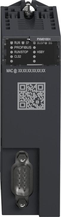 Immagine prodotto Schneider Electric MODULO MASTER X80 PROFIBUS DP CC PMEPXM0100H