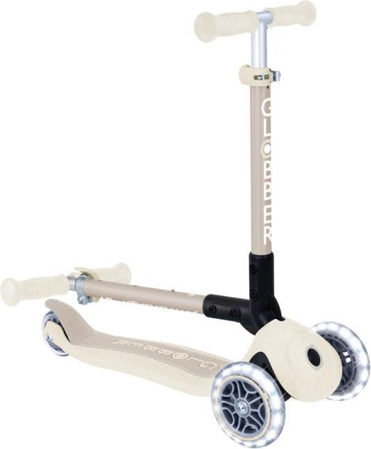 Produktbild Globber JUNIOR Foldable s Eco Coconut