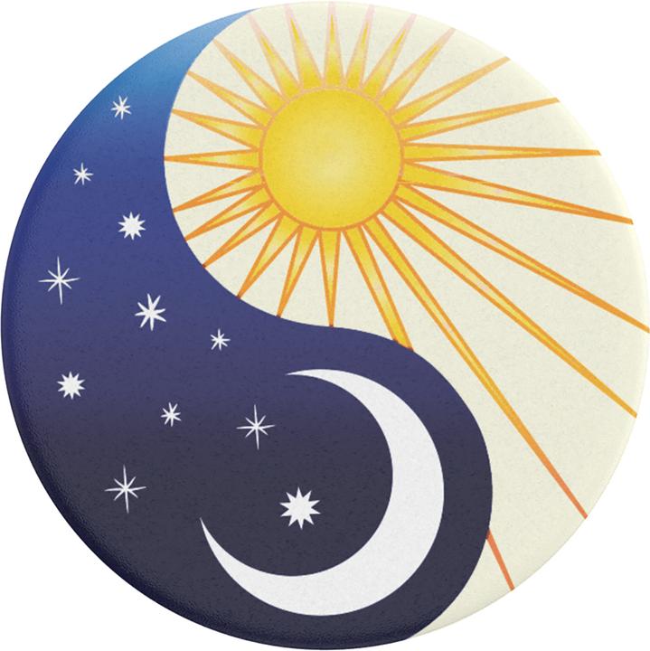 Produktbild PopSockets Moon &Sun PopGrip