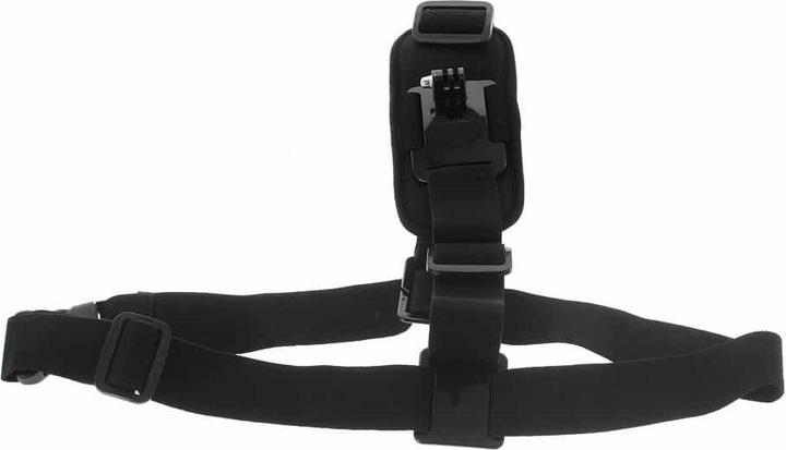 Produktbild Neopine Schulter Gurt Halter (GoPro Hero 5, GoPro Hero 8, GoPro Hero 4, GoPro Hero 9, GoPro Hero 11, GoPro Hero 10, Hero 12 Black, Hero 13 Black)
