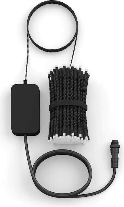 Actual product image Philips Hue Festavia (Swiss plug) (20 m)