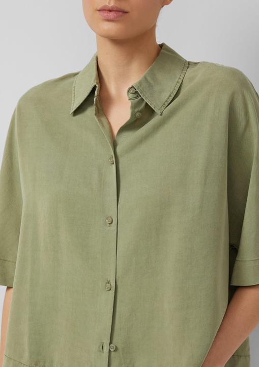 Immagine prodotto s.Oliver Fliessende Lyocellbluse (40)