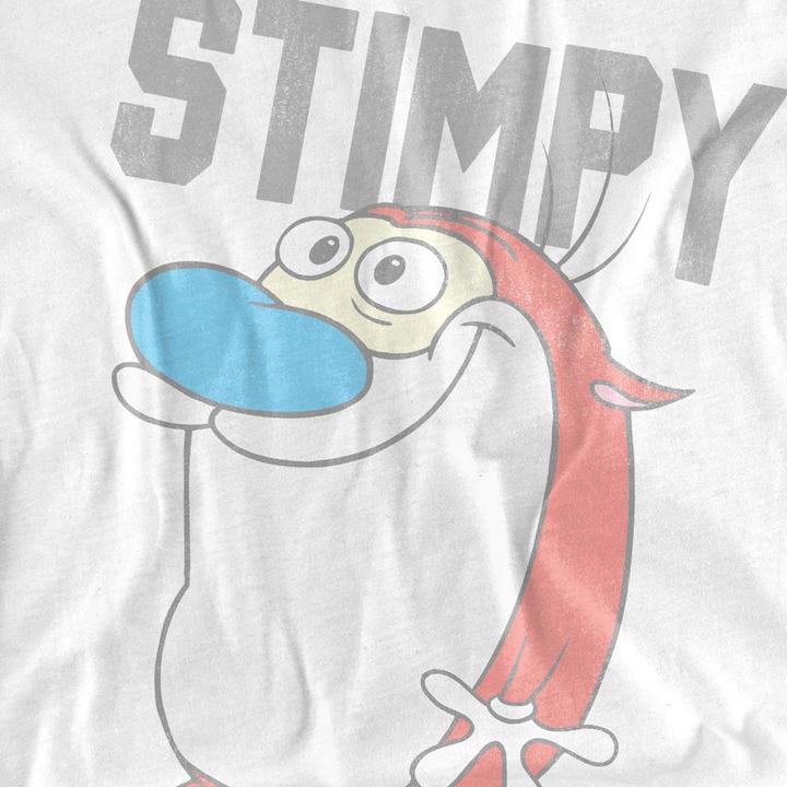 Produktbild Ren & Stimpy TShirt (S)