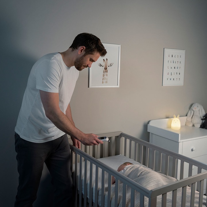Produktbild Braun ThermoScan 7+ (Ohr)