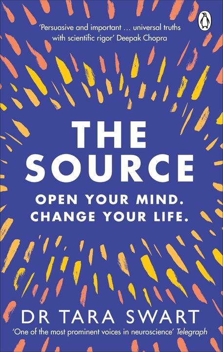 Image du produit The Source (Anglais, Tara Swart, 2020)