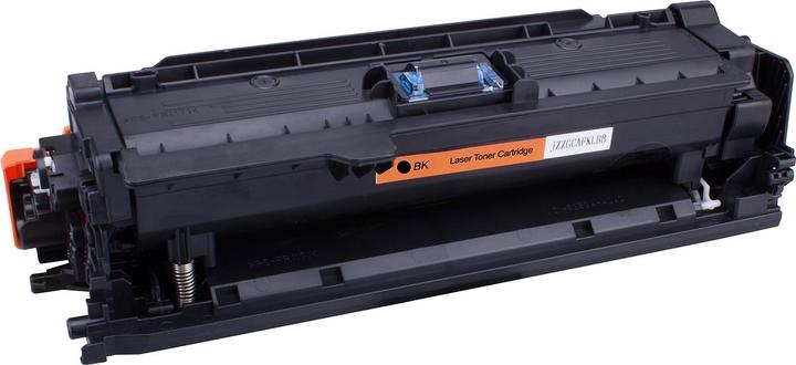 Produktbild Plutoos HP CE260X 649X 649A Toner XXL kompatibel, Black (BK)