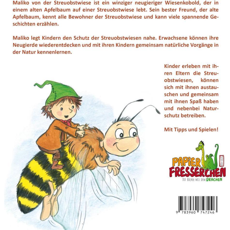 Thumbnail - Heike Georgi, Kinderbücher von Heike Georgi, Annette Raus