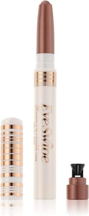 Actual product image Zoeva Eye Swipe Longwear 2-In-1 Shadow Liner - 1 Gram