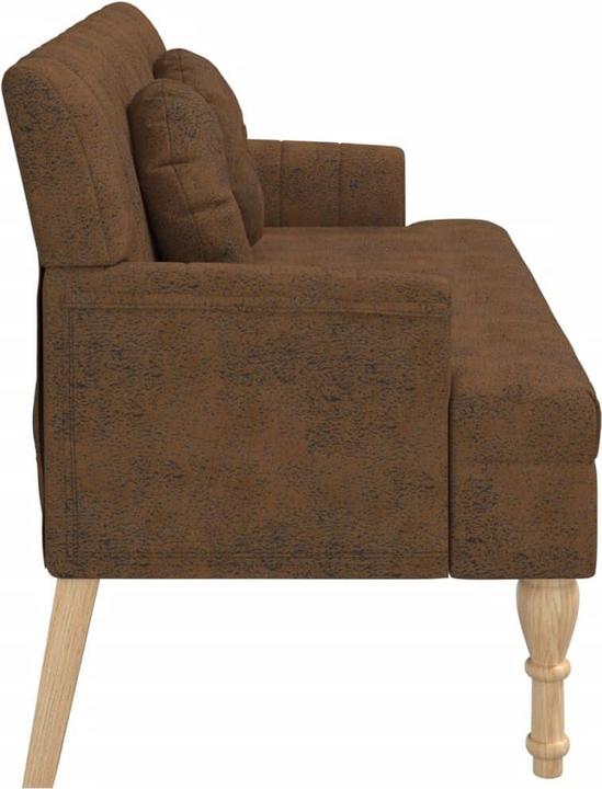 Image du produit vidaXL Bank (113 cm)