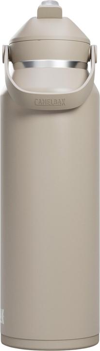 Produktbild Camelbak Thrive Flip Straw Isolierflasche aus Edelstahl, 1,2 l (1.20 l)
