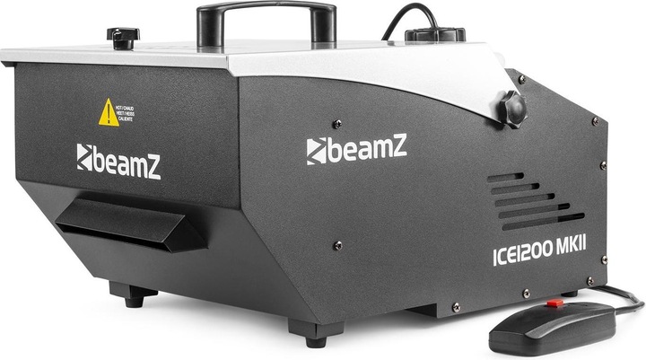 Image du produit BeamZ Ice1200 Mkii