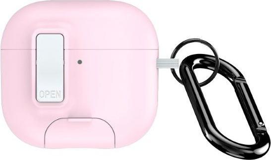 Pink, White