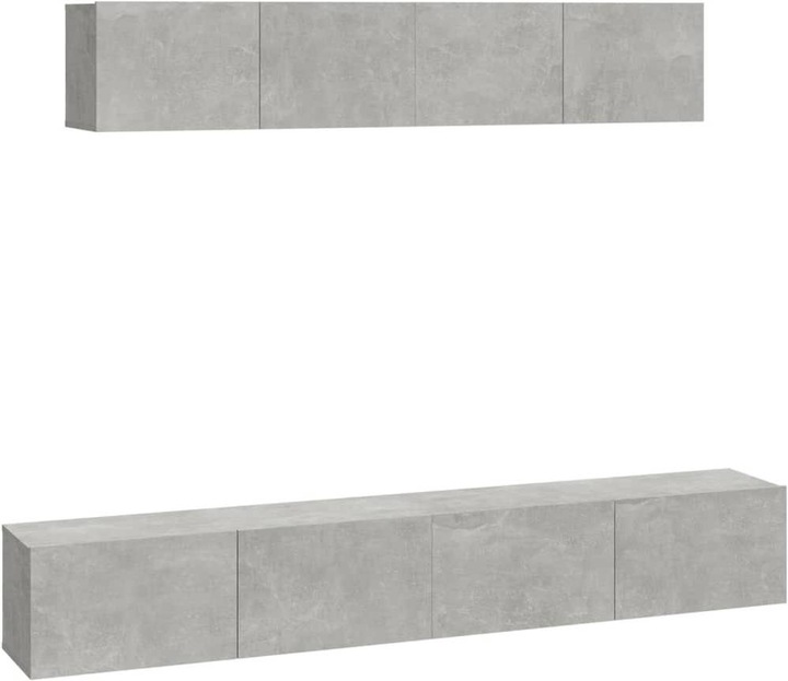 Betongrau