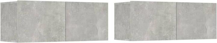 Actual product image vidaXL Arian (80 x 30 x 30 cm)