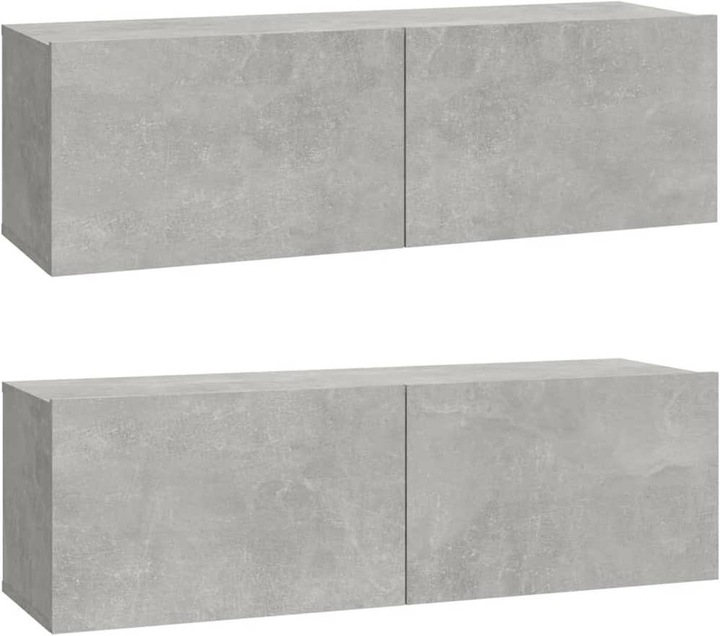 Produktbild VidaXL Elliot (100 x 30 x 30 cm)
