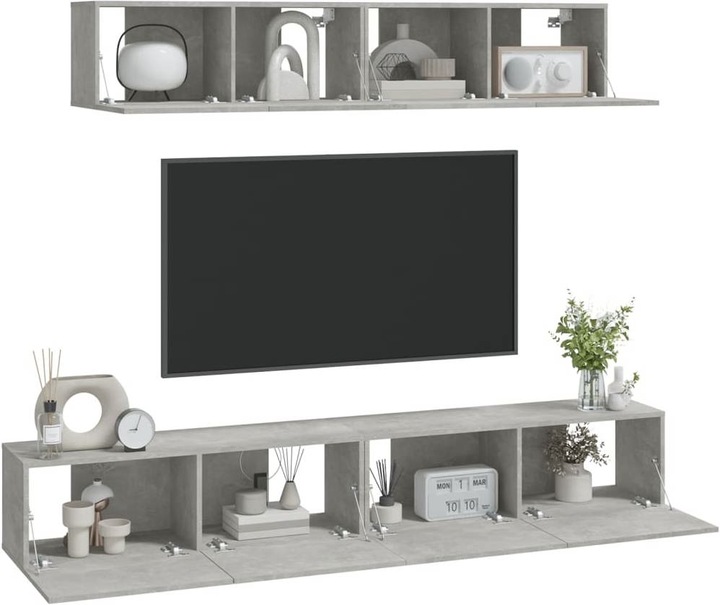 Produktbild VidaXL Elliot (100 x 30 x 30 cm)