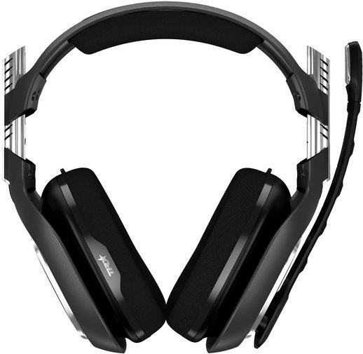 Produktbild Astro Gaming A40 TR + MixAmp Pro TR (Playstation, PC) (Kabelgebunden)