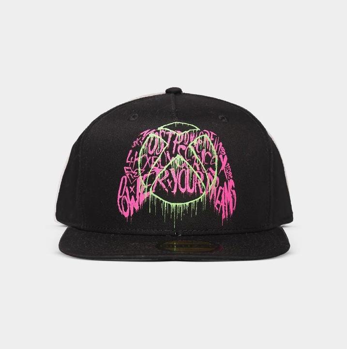 Immagine prodotto Microsoft Cappello Snapback Core (Taglia unica)