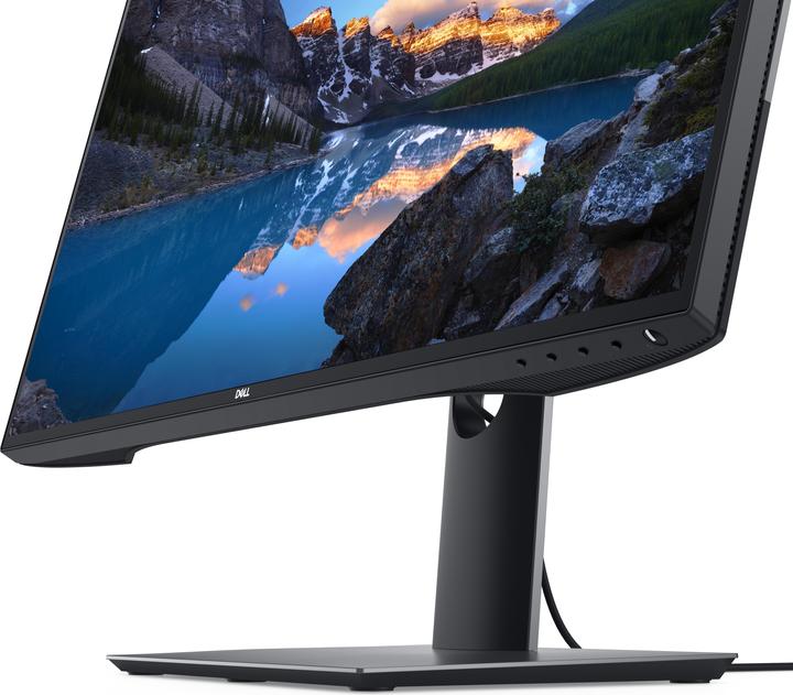 Actual product image Dell UltraSharp U2720Q (3840 x 2160 Pixels, 27")