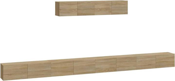 Produktbild vidaXL TV-Schrank-Set (100 x 30 x 30 cm)