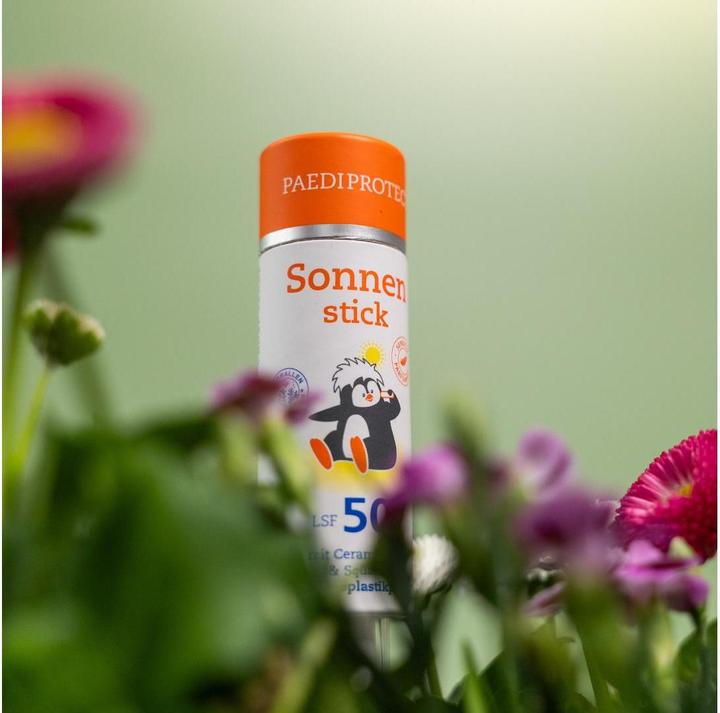 Produktbild Paediprotect Sonnenstick (Sonnenstick, SPF 50, 20 g)