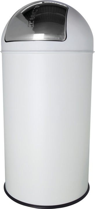 Produktbild Helit Push-Abfallbehälter (30 l)