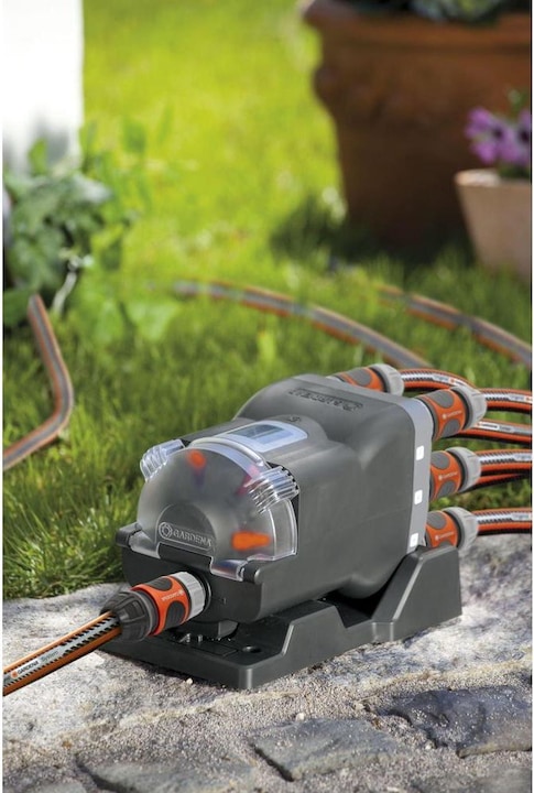 Actual product image Gardena Water distributor automatic (Irrigation valve)