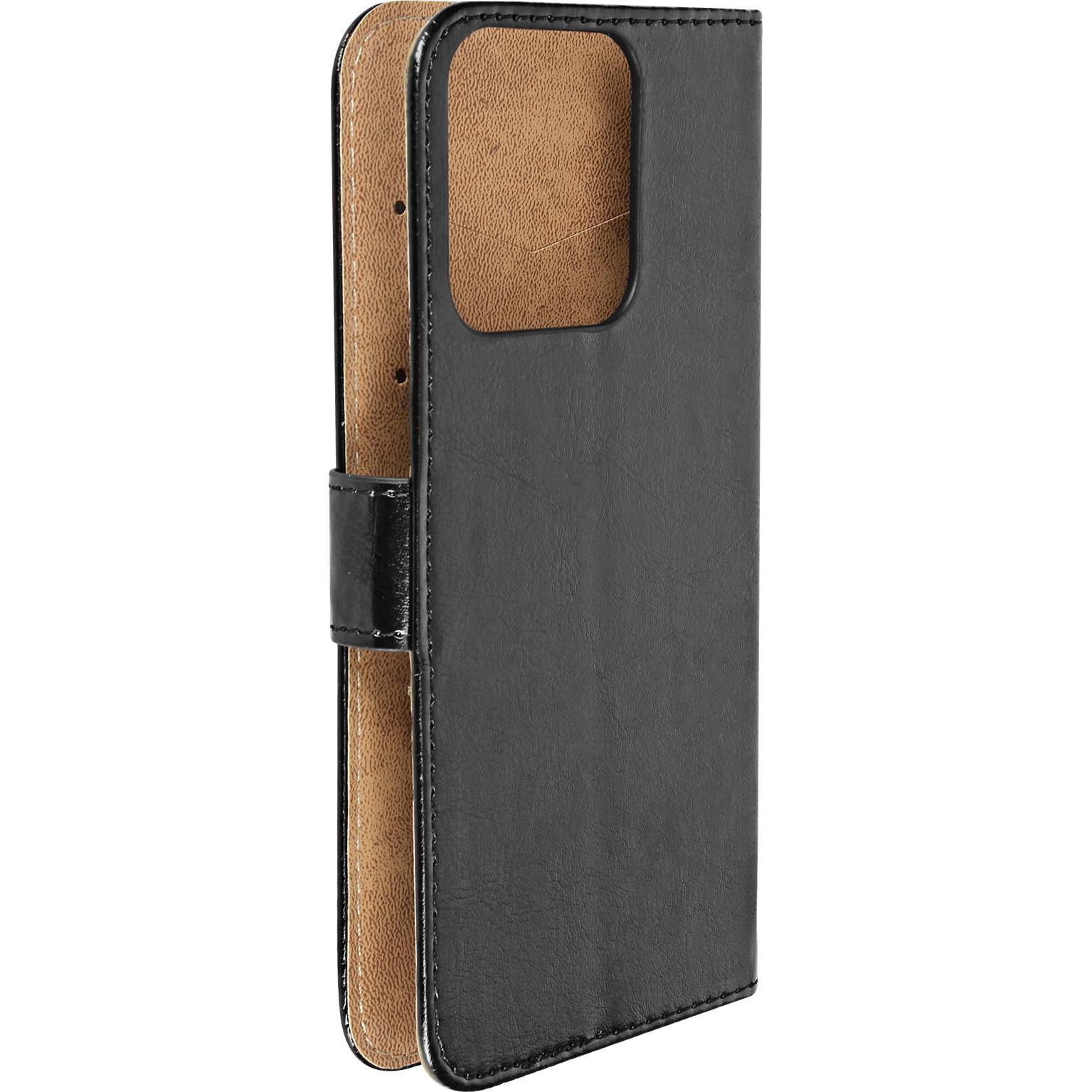 Thumbnail - Avizar Etui Series (Fairphone 5), Smartphone Hülle, Schwarz