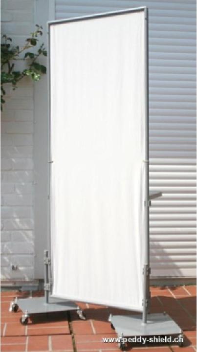 Produktbild Peddy Shield Zubehör: Fussplatte