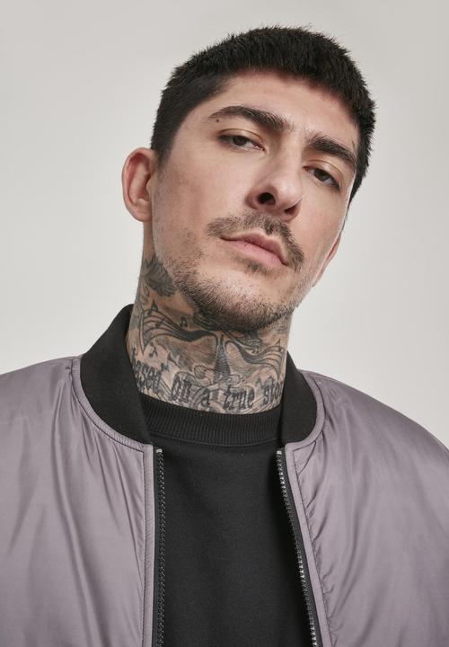 Immagine prodotto Urban Classics Gradient Bomber Jacket (M)