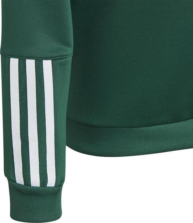Produktbild adidas Tiro 23 Competition 1/4 Zip Kapuzenpullover Kinder (116)