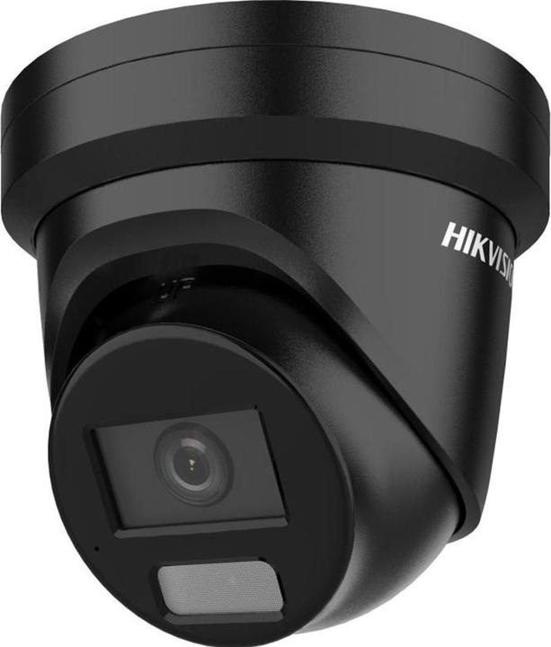 Actual product image Hikvision DS-2CD2347G2H-LIU(2.8mm)(eF)/O-STD/BLACK