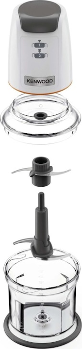 Immagine prodotto Kenwood Easy Chop CHP61.100WH (500 ml, 500 W)