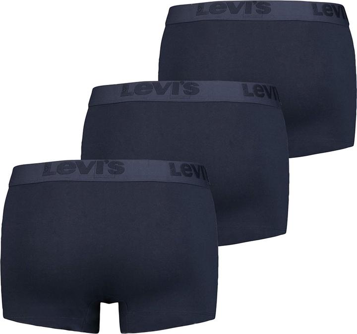 Produktbild Levis Boxershort Casual Stretch (S, 6er Pack)