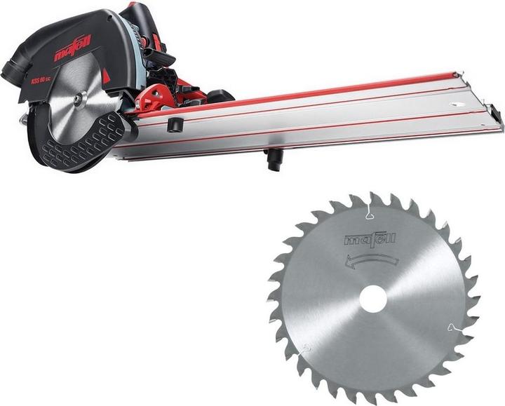Image du produit Mafell Scie à onglets KSS60cc en carton