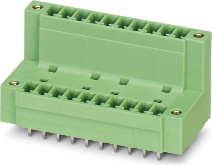 Actual product image Phoenix Contact MCDV 1.5/ 8-GF-3.81