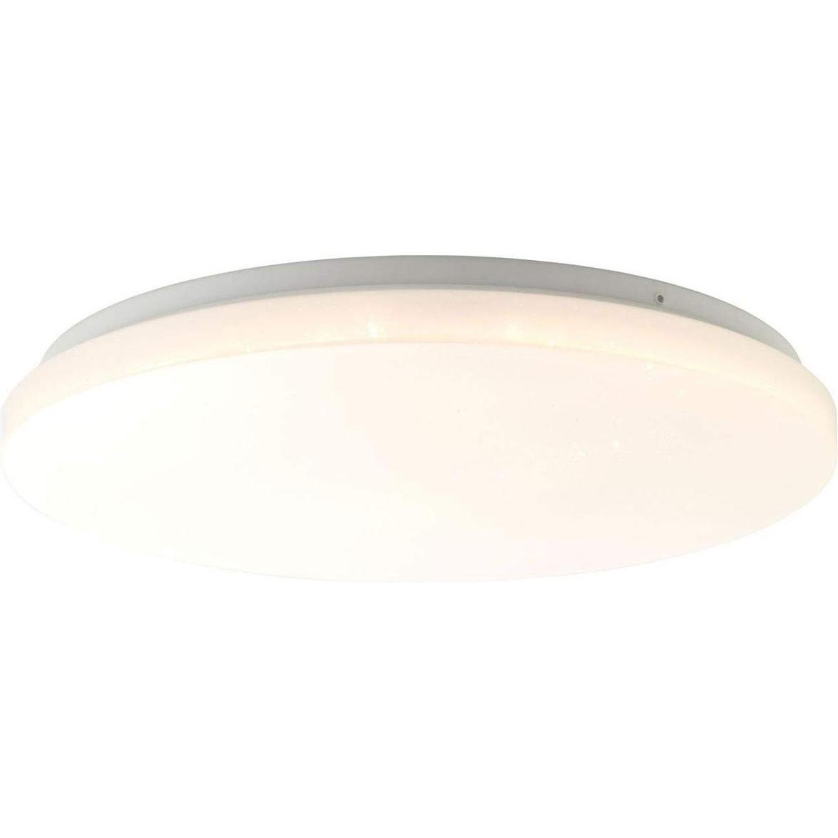 Paul Neuhaus, Lampada Da Tavolo, Lampa Sufitowa Brilliant Nowoczesny Plafon Do Jadalni Brilliant Farica Ledowy G97131/05