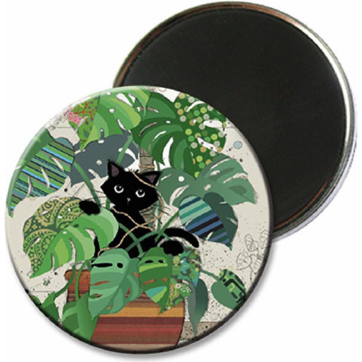 Kiub, Magnet, Bug Art (1 x)