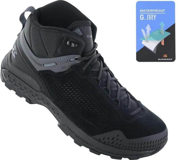 Produktbild Garmont T4 Rillenschuhe (43)
