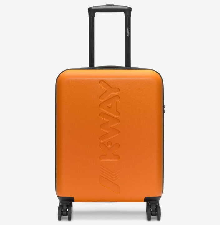 Produktbild K-Way Cabin Trolley Small (44 l, Handgepäck (bis 50l))