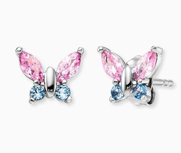 Immagine prodotto Herzengel Orecchio a farfalla (Argento 925)