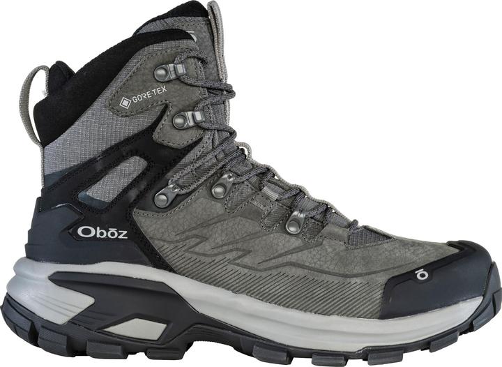 Produktbild Oboz Bridger Ridge Mid GTX (45)
