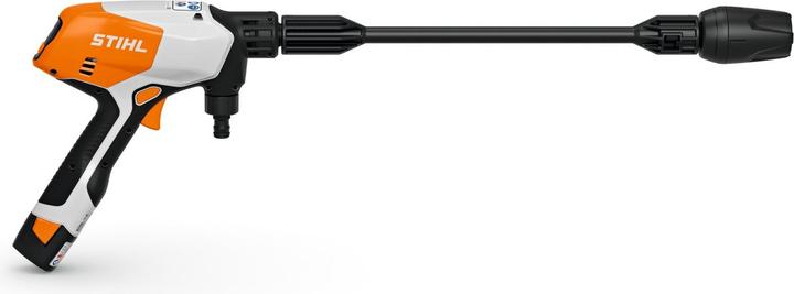 Produktbild Stihl RCA 20 Accu Hogedrukreiniger - Zonder Accu en Lader