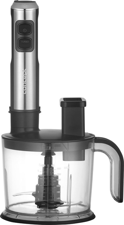 Actual product image Concept TM5500